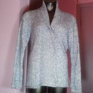 St John's Bay Sweater